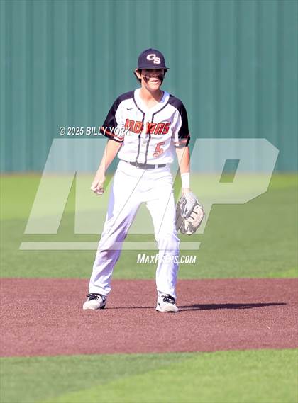 Thumbnail 2 in Grand Saline vs Mineola photogallery.
