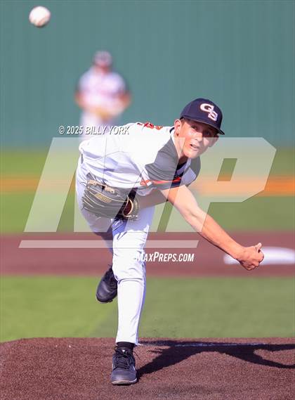 Thumbnail 3 in Grand Saline vs Mineola photogallery.