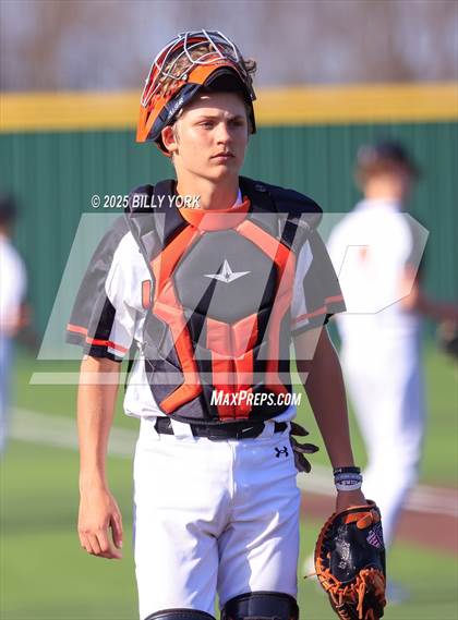 Thumbnail 1 in Grand Saline vs Mineola photogallery.
