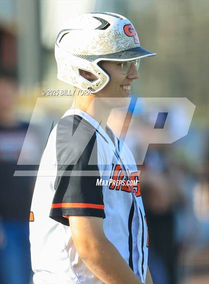 Thumbnail 3 in Grand Saline vs Mineola photogallery.