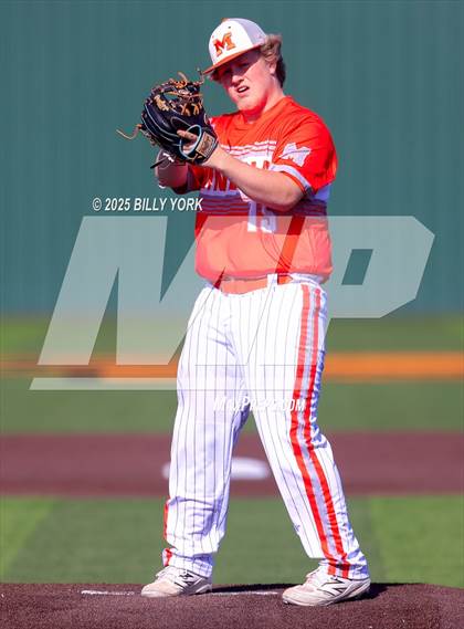 Thumbnail 1 in Grand Saline vs Mineola photogallery.