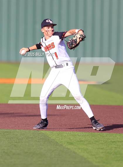 Thumbnail 3 in Grand Saline vs Mineola photogallery.