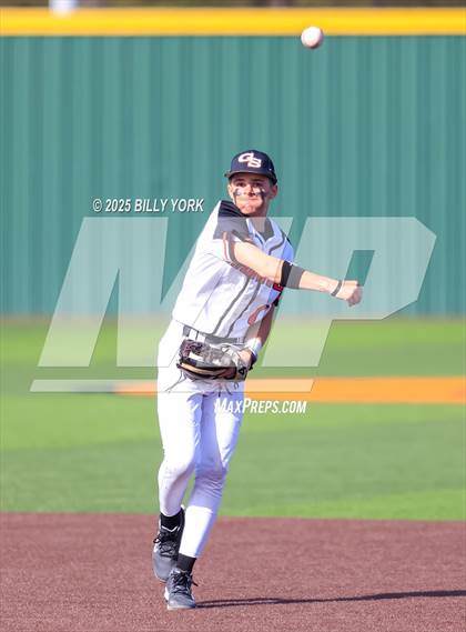 Thumbnail 2 in Grand Saline vs Mineola photogallery.