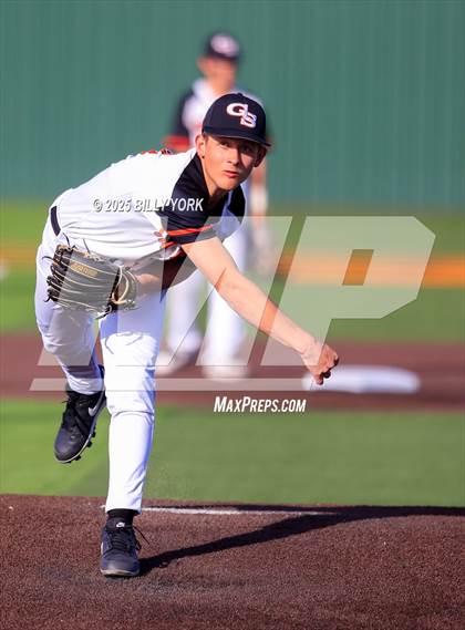 Thumbnail 1 in Grand Saline vs Mineola photogallery.