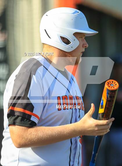 Thumbnail 3 in Grand Saline vs Mineola photogallery.
