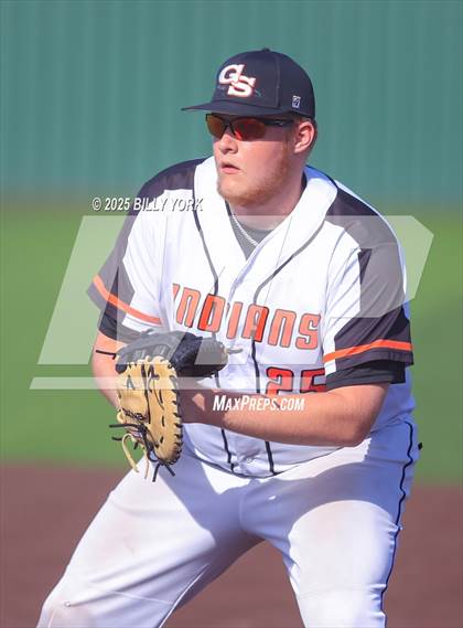 Thumbnail 3 in Grand Saline vs Mineola photogallery.