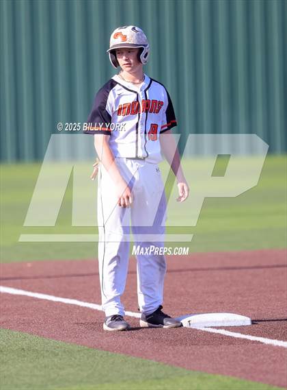 Thumbnail 1 in Grand Saline vs Mineola photogallery.