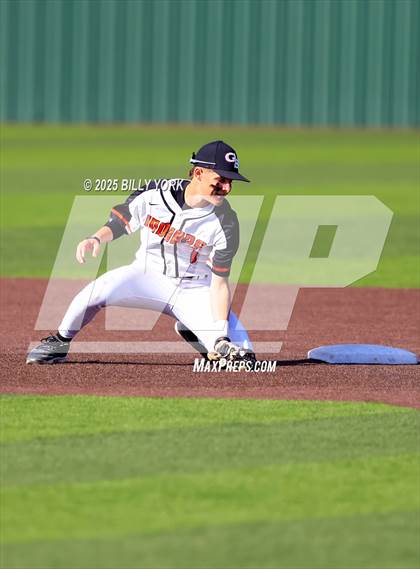 Thumbnail 1 in Grand Saline vs Mineola photogallery.
