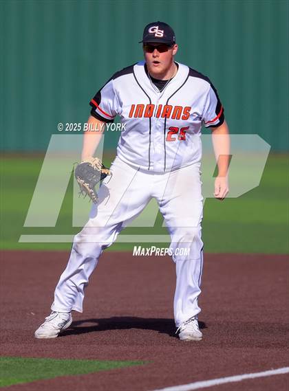 Thumbnail 1 in Grand Saline vs Mineola photogallery.