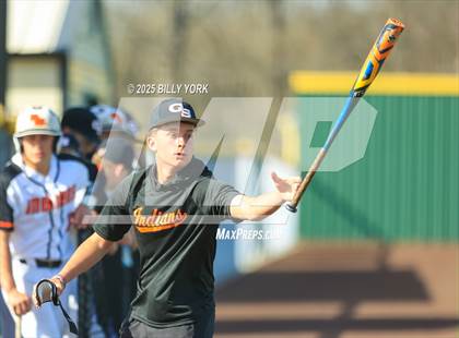 Thumbnail 2 in Grand Saline vs Mineola photogallery.