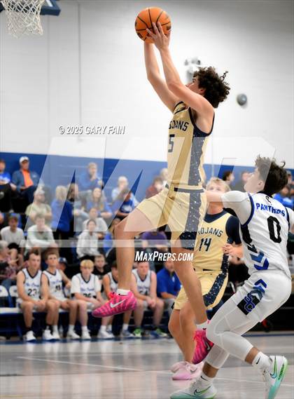 Thumbnail 3 in Soddy Daisy @ Sale Creek photogallery.