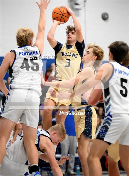 Thumbnail 3 in Soddy Daisy @ Sale Creek photogallery.