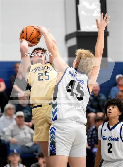 Thumbnail 3 in Soddy Daisy @ Sale Creek photogallery.