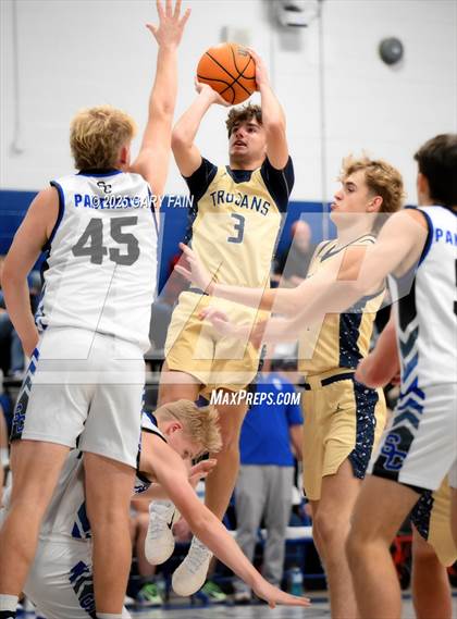 Thumbnail 2 in Soddy Daisy @ Sale Creek photogallery.