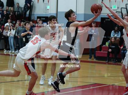 Thumbnail 3 in Redwood @ Marin Catholic photogallery.