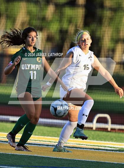 Thumbnail 1 in Honeoye Falls-Lima @ Greece Olympia photogallery.