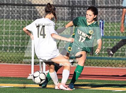 Thumbnail 1 in Honeoye Falls-Lima @ Greece Olympia photogallery.