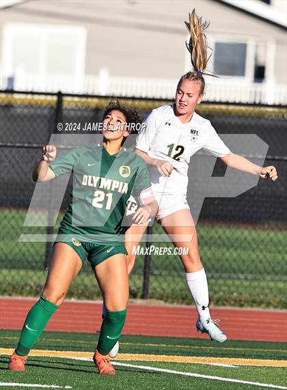 Thumbnail 1 in Honeoye Falls-Lima @ Greece Olympia photogallery.