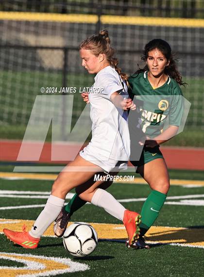 Thumbnail 2 in Honeoye Falls-Lima @ Greece Olympia photogallery.