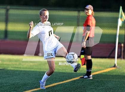 Thumbnail 2 in Honeoye Falls-Lima @ Greece Olympia photogallery.