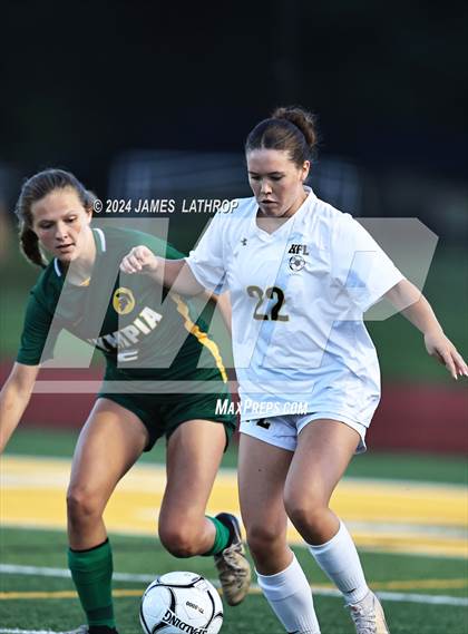 Thumbnail 2 in Honeoye Falls-Lima @ Greece Olympia photogallery.