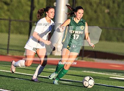 Thumbnail 1 in Honeoye Falls-Lima @ Greece Olympia photogallery.