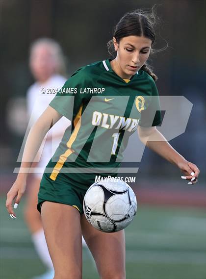 Thumbnail 1 in Honeoye Falls-Lima @ Greece Olympia photogallery.