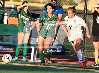 Thumbnail 2 in Honeoye Falls-Lima @ Greece Olympia photogallery.
