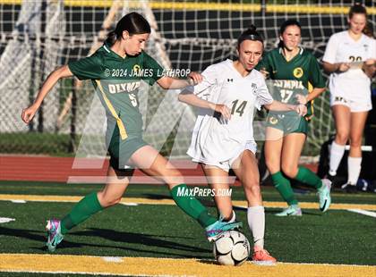 Thumbnail 2 in Honeoye Falls-Lima @ Greece Olympia photogallery.
