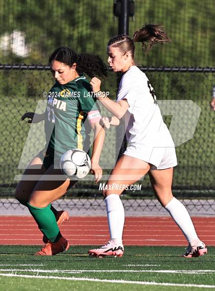 Thumbnail 1 in Honeoye Falls-Lima @ Greece Olympia photogallery.