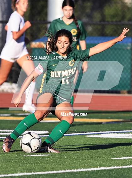 Thumbnail 1 in Honeoye Falls-Lima @ Greece Olympia photogallery.