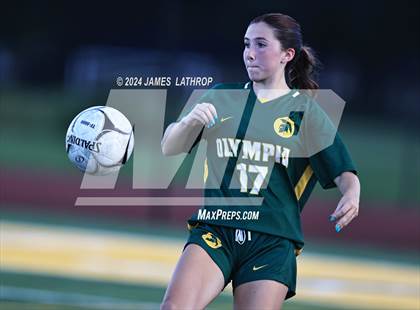 Thumbnail 1 in Honeoye Falls-Lima @ Greece Olympia photogallery.