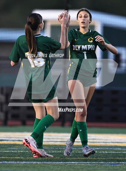 Thumbnail 1 in Honeoye Falls-Lima @ Greece Olympia photogallery.