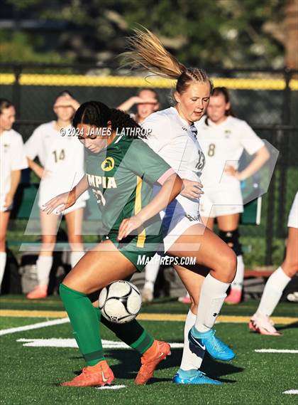 Thumbnail 1 in Honeoye Falls-Lima @ Greece Olympia photogallery.