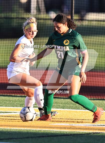 Thumbnail 1 in Honeoye Falls-Lima @ Greece Olympia photogallery.