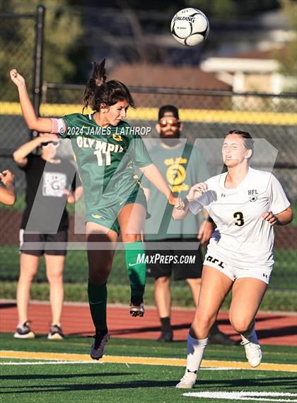Thumbnail 3 in Honeoye Falls-Lima @ Greece Olympia photogallery.
