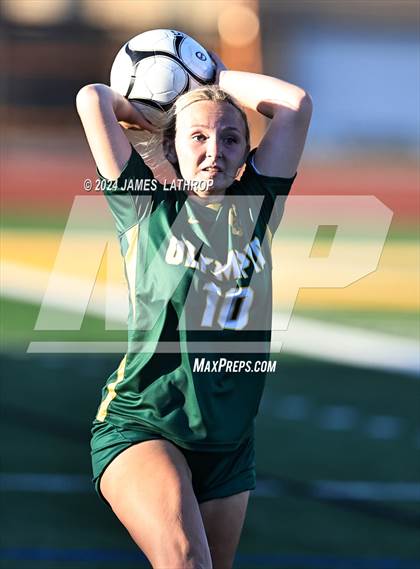 Thumbnail 3 in Honeoye Falls-Lima @ Greece Olympia photogallery.