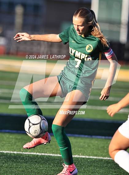 Thumbnail 1 in Honeoye Falls-Lima @ Greece Olympia photogallery.