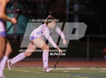 Thumbnail 1 in Staples vs Wilton (FCIAC Semifinals) photogallery.