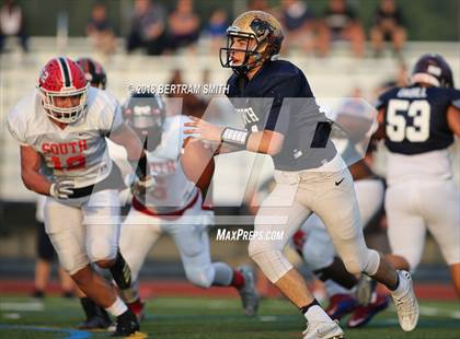 Thumbnail 3 in  North vs. South (ADPRO All-Star Classic) photogallery.