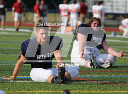 Thumbnail 2 in  North vs. South (ADPRO All-Star Classic) photogallery.