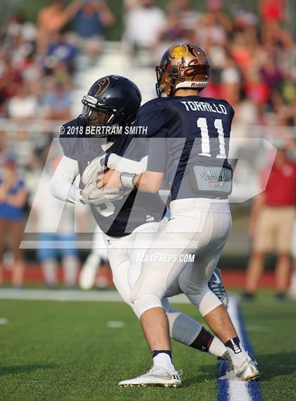 Thumbnail 1 in  North vs. South (ADPRO All-Star Classic) photogallery.