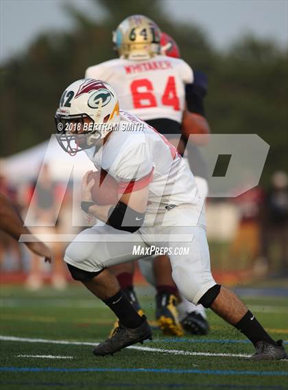 Thumbnail 1 in  North vs. South (ADPRO All-Star Classic) photogallery.