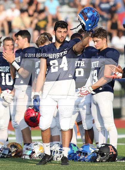 Thumbnail 3 in  North vs. South (ADPRO All-Star Classic) photogallery.