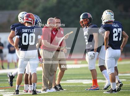 Thumbnail 2 in  North vs. South (ADPRO All-Star Classic) photogallery.