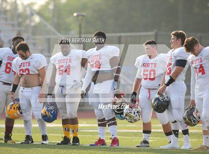 Thumbnail 3 in  North vs. South (ADPRO All-Star Classic) photogallery.