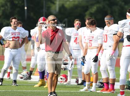 Thumbnail 1 in  North vs. South (ADPRO All-Star Classic) photogallery.
