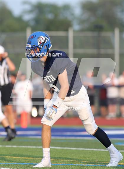 Thumbnail 1 in  North vs. South (ADPRO All-Star Classic) photogallery.