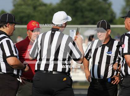 Thumbnail 1 in  North vs. South (ADPRO All-Star Classic) photogallery.
