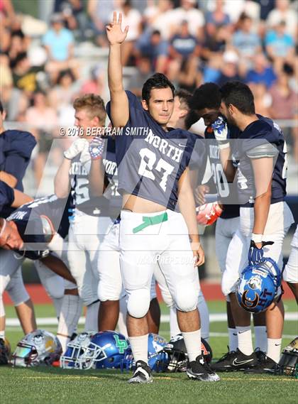 Thumbnail 2 in  North vs. South (ADPRO All-Star Classic) photogallery.